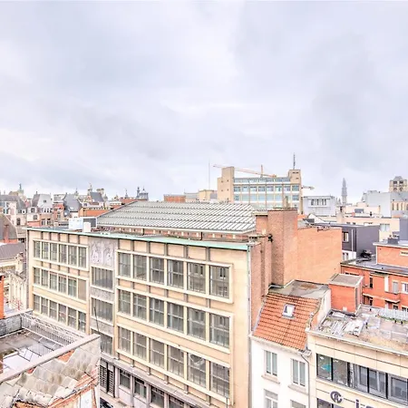 Aspen Lodge In The Center Of Anvers Extérieur photo