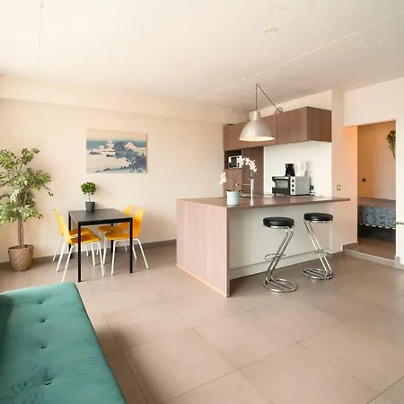 Aspen Lodge In The Center Of Anvers Extérieur photo