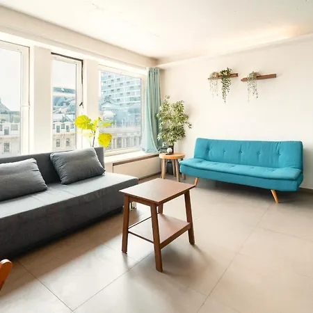Aspen Lodge In The Center Of Anvers Extérieur photo