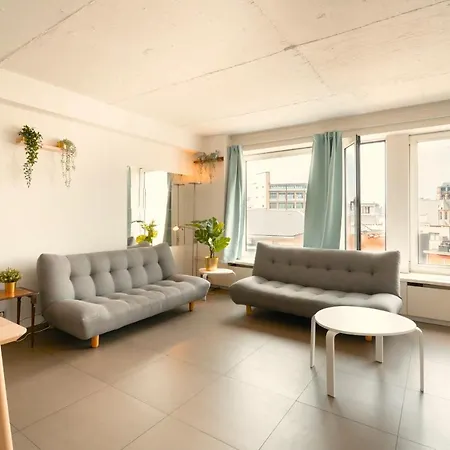 Aspen Lodge In The Center Of Anvers Extérieur photo