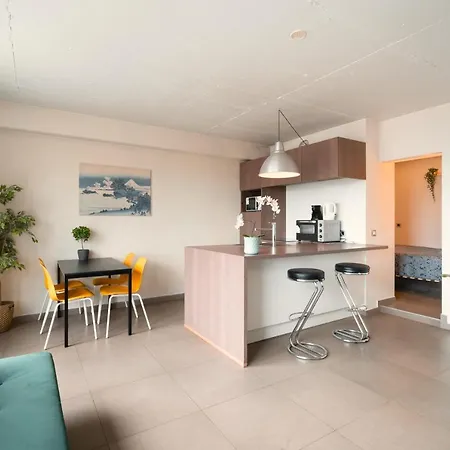 Aspen Lodge In The Center Of Anvers Extérieur photo