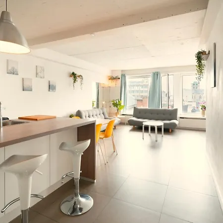 Aspen Lodge In The Center Of Anvers Extérieur photo