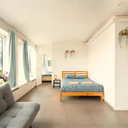 Aspen Lodge In The Center Of Anvers Extérieur photo