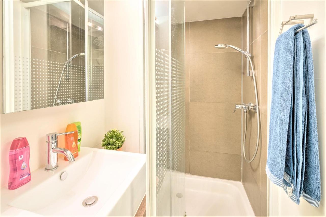 Aspen In The Center Of Appartement Anvers