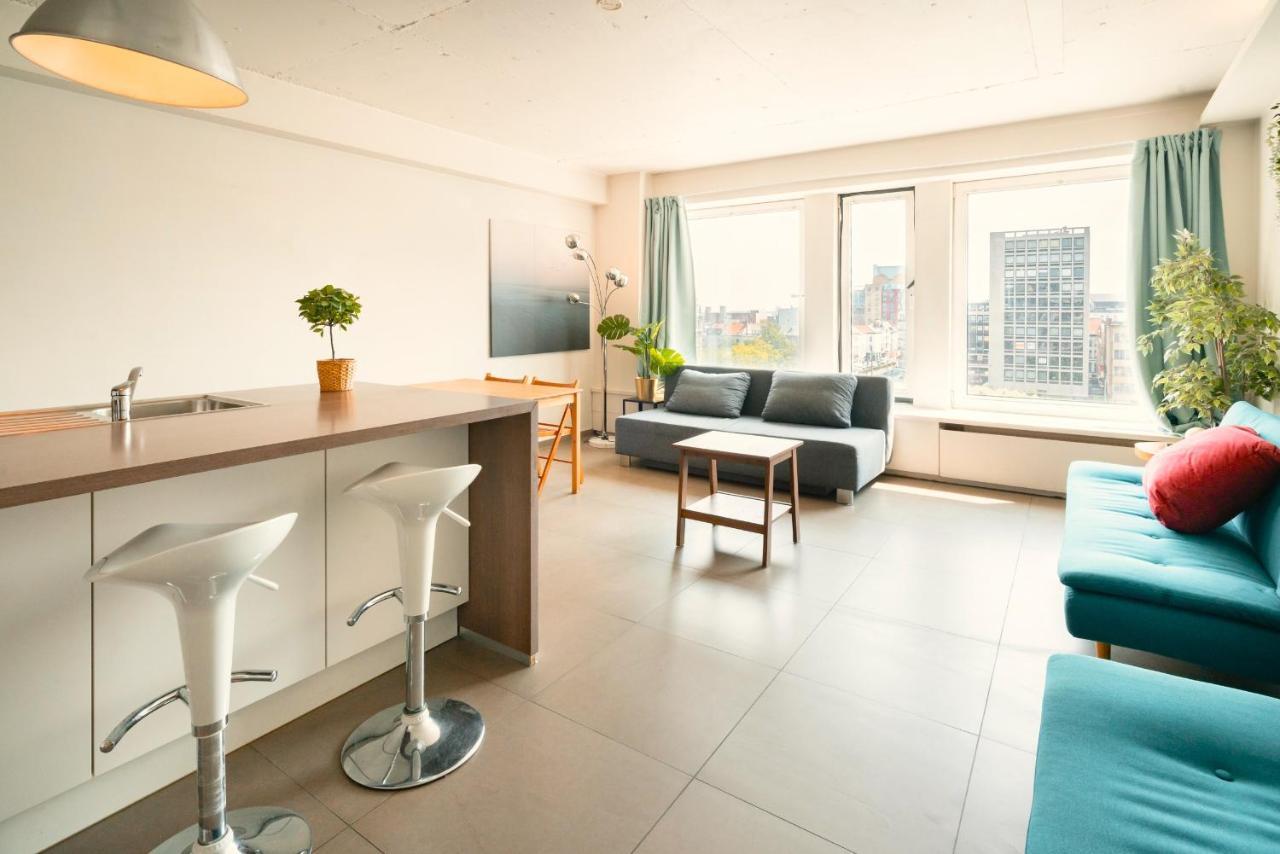 Aspen In The Center Of Appartement *