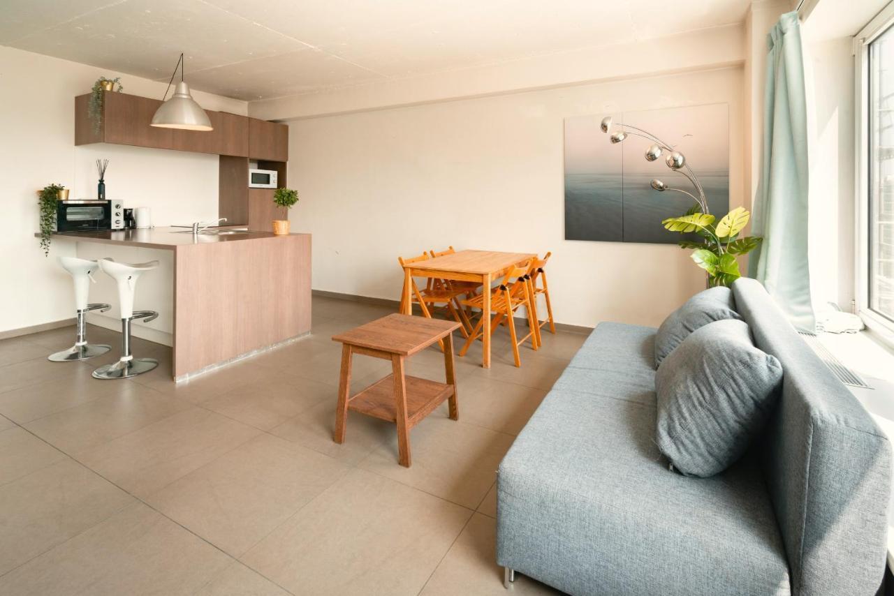 Aspen In The Center Of Appartement