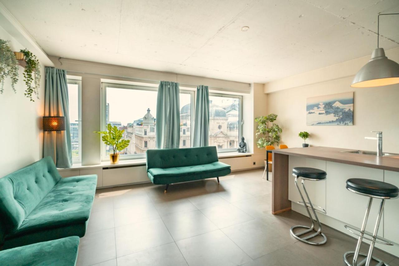 Aspen In The Center Of Appartement *