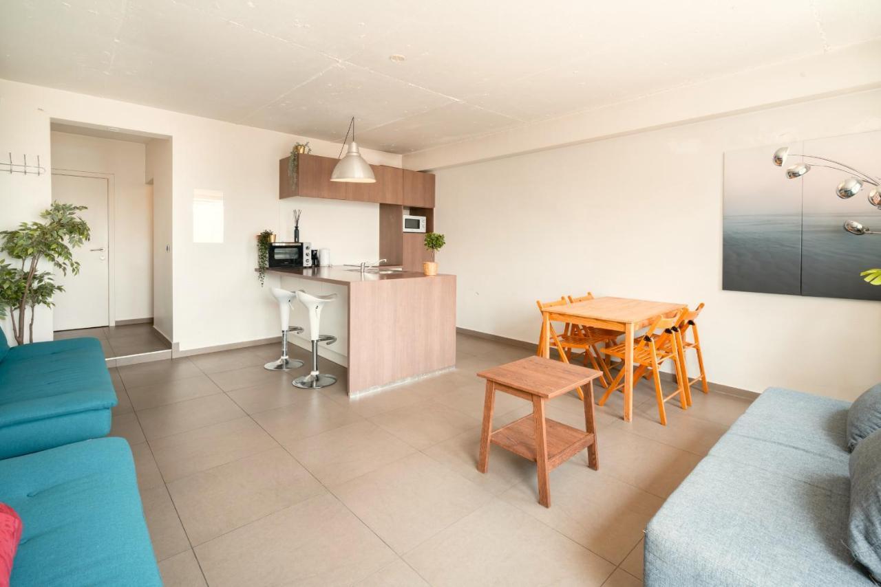 Aspen In The Center Of Appartement *