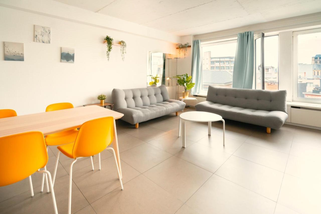 Appartement Aspen In The Center Of *