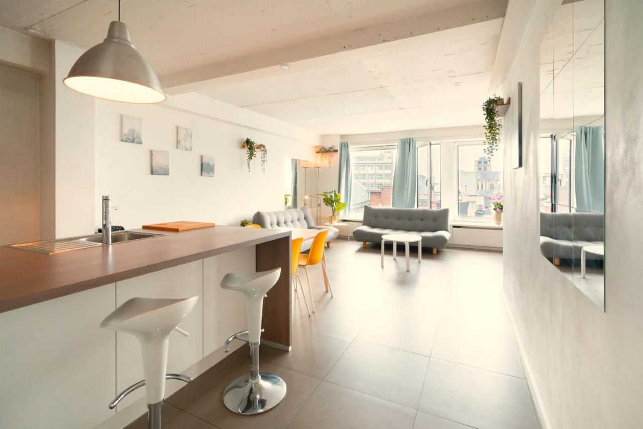 Aspen In The Center Of Appartement