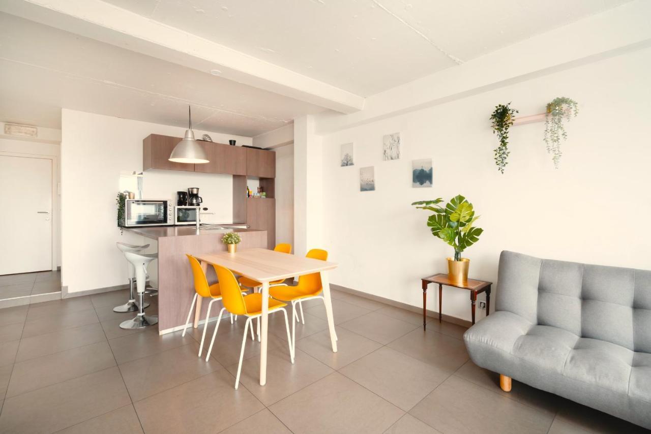 Aspen In The Center Of Appartement