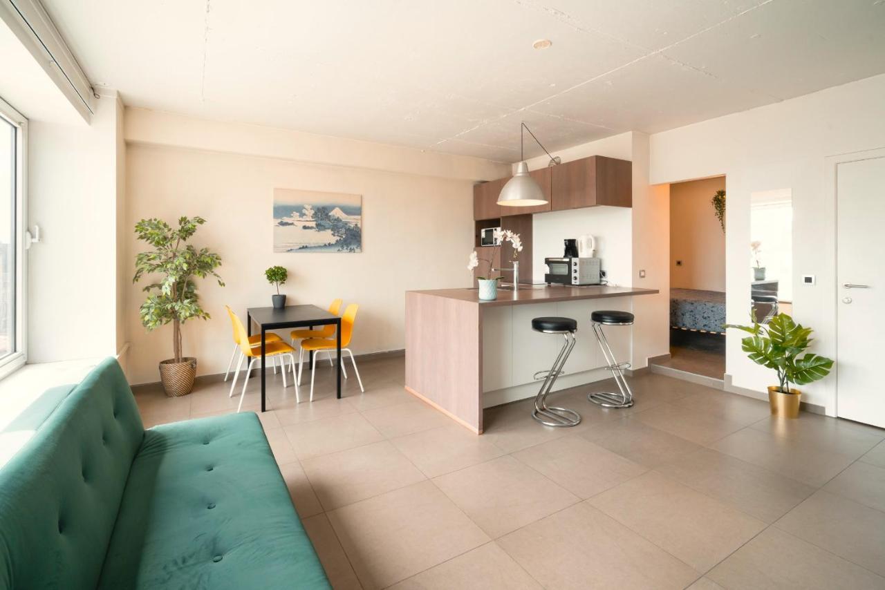 Appartement Aspen In The Center Of *